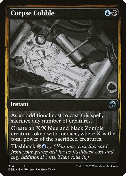 Corpse Cobble 214