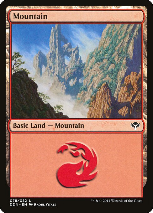 Mountain 78