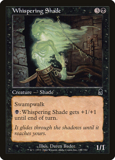 Whispering Shade 167