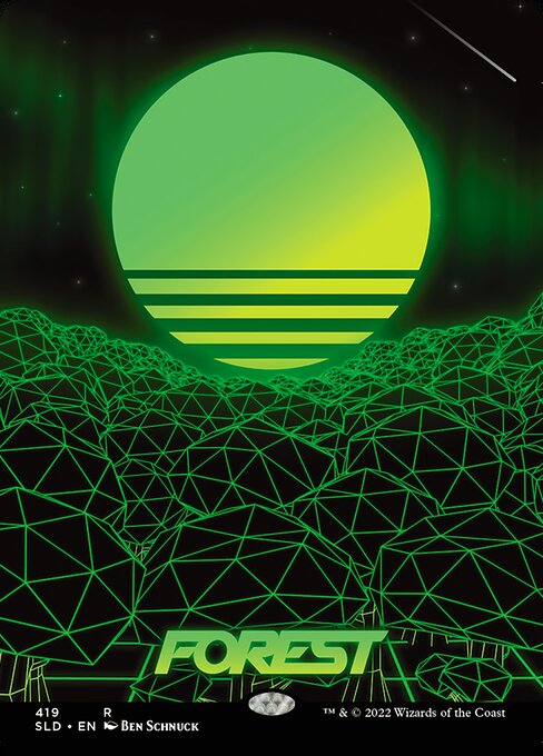 Forest 419