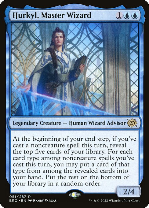 Hurkyl, Master Wizard 51