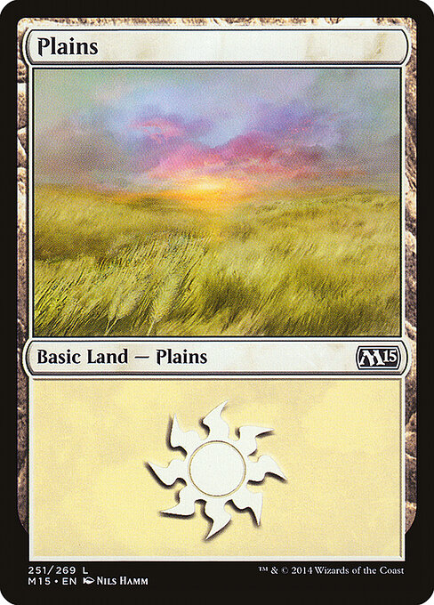 Plains 251