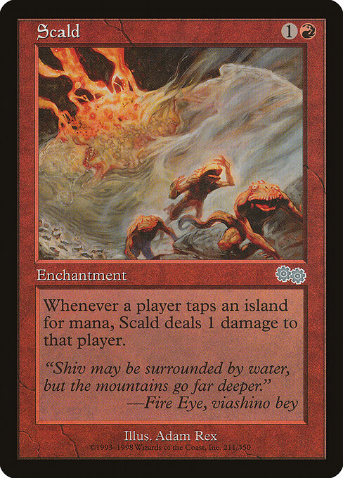 Scald 211