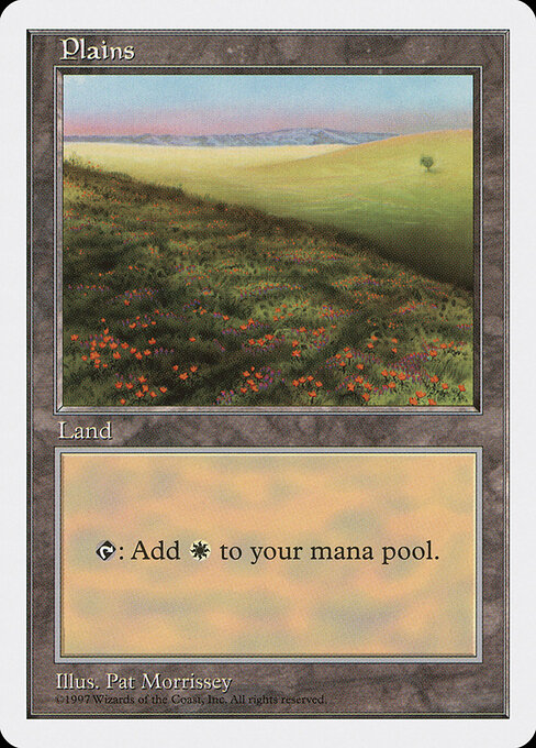 Plains 431