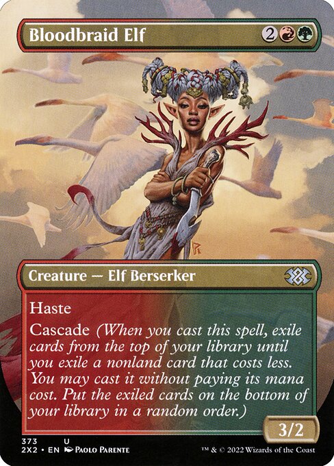 Bloodbraid Elf 373