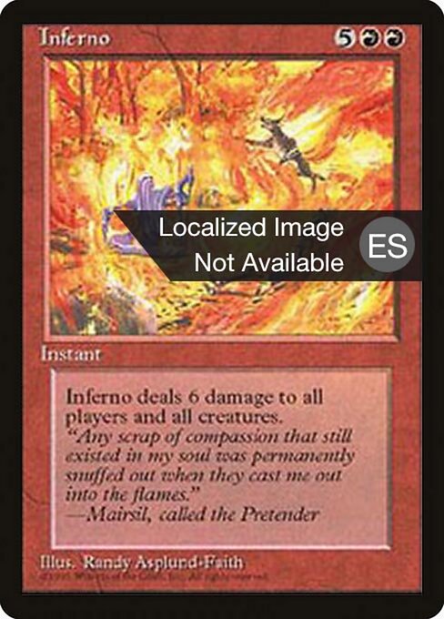 Inferno 205