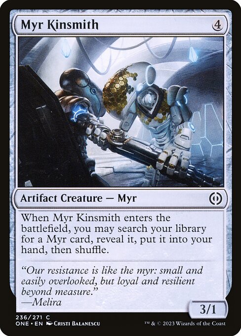 Myr Kinsmith 236