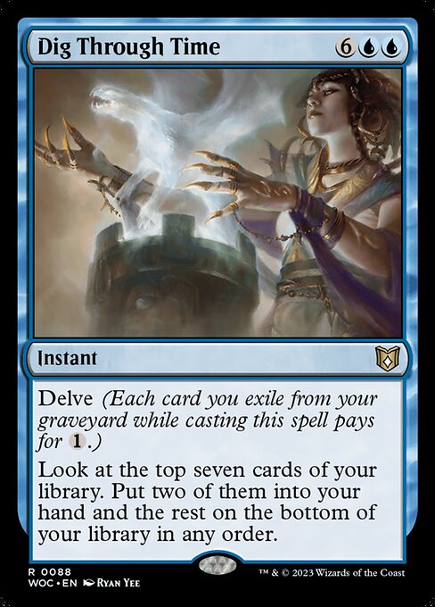 Dig Through Time 88