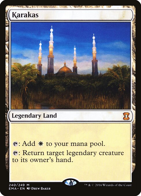 Karakas 240