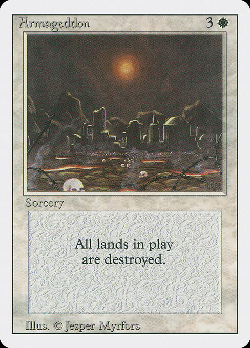 Armageddon 2