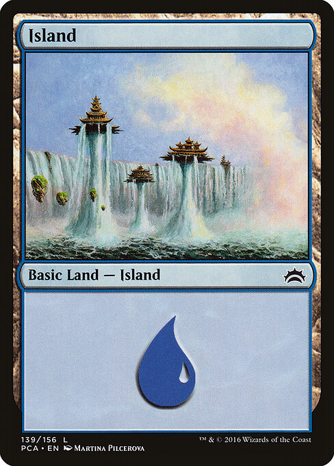 Island 139