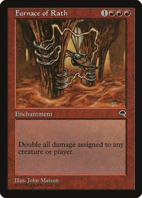 Furnace of Rath 177
