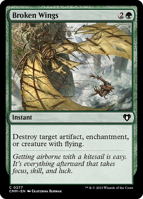 Broken Wings 277