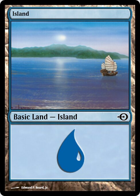 Island 249
