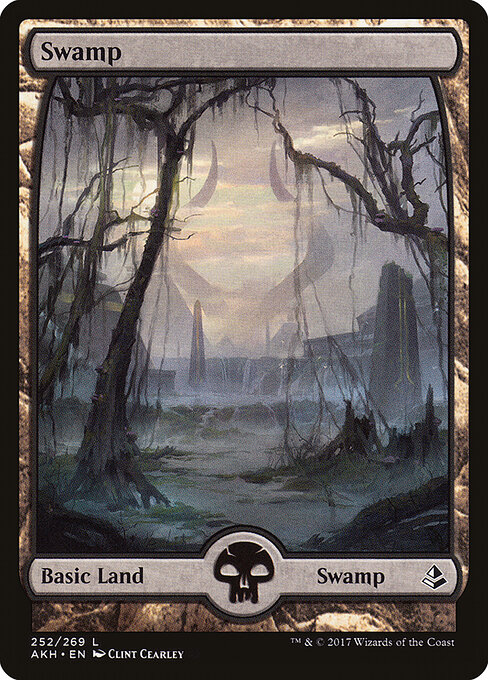 Swamp 252