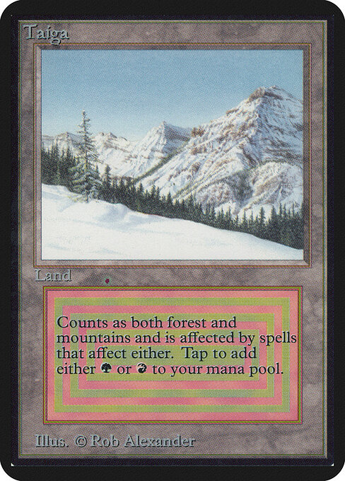 Taiga 282
