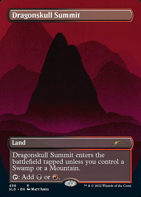 Dragonskull Summit 458