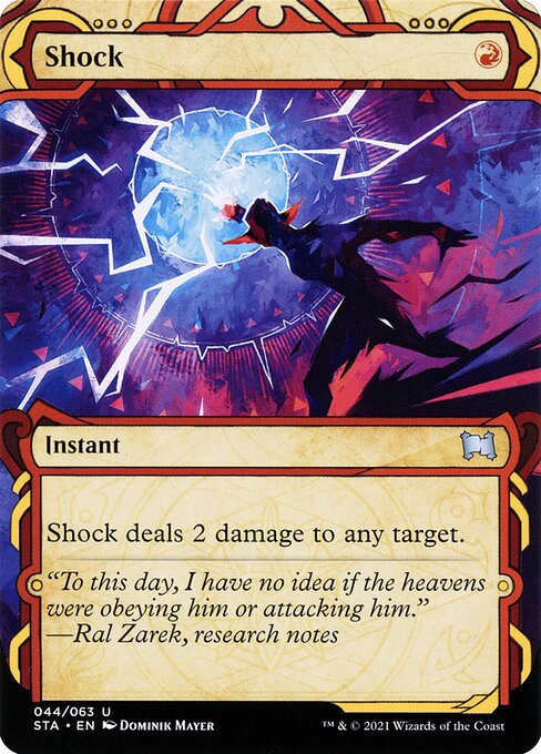 Shock 44