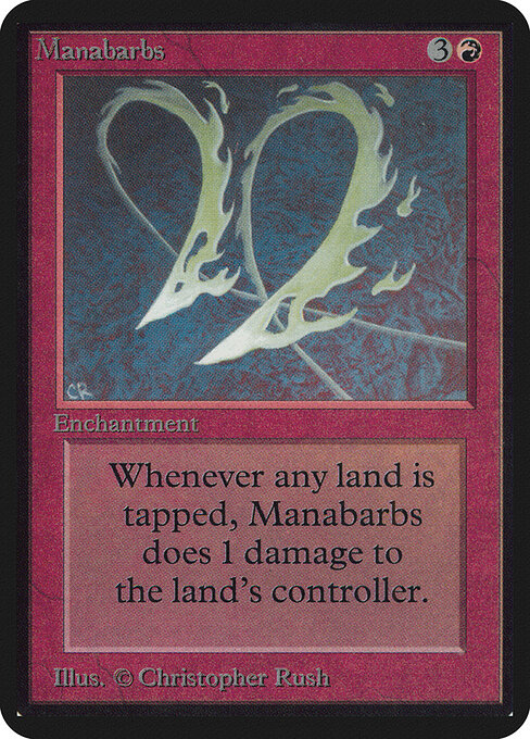 Manabarbs 163