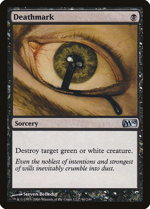 Deathmark 90