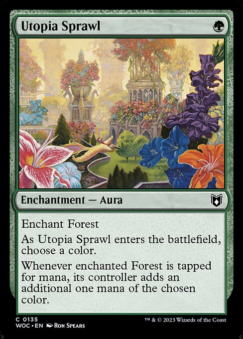 Utopia Sprawl 135