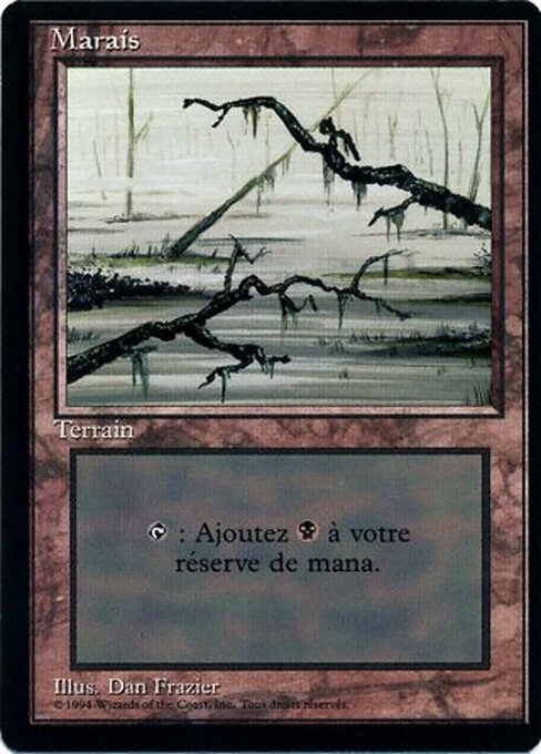 Swamp 300