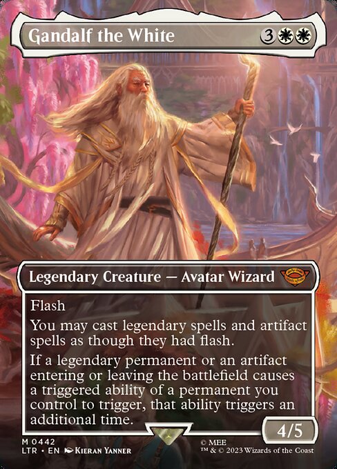 Gandalf the White 442