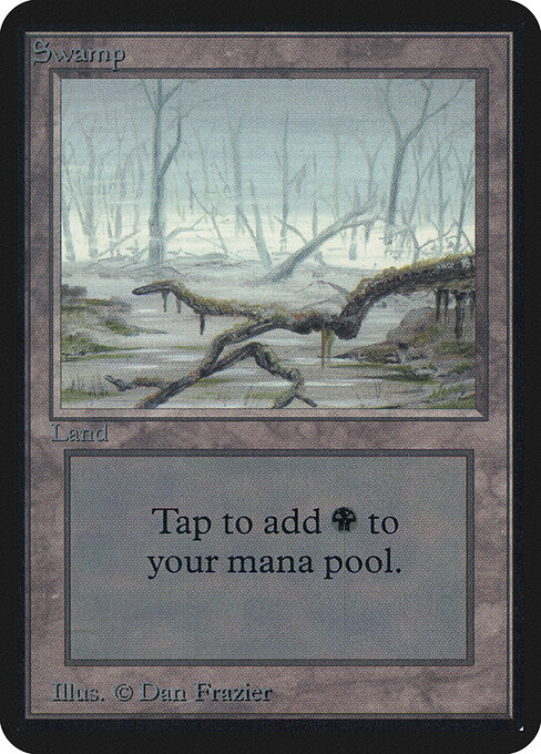 Swamp 290