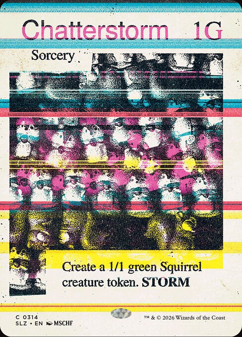 Chatterstorm 314