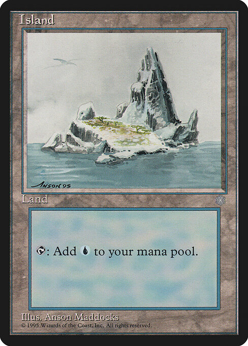 Island 369