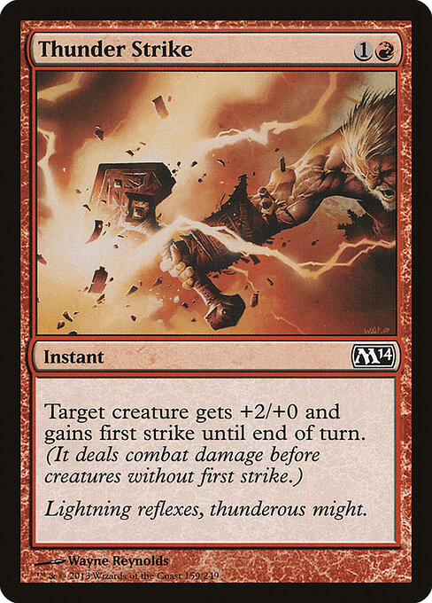 Thunder Strike 159