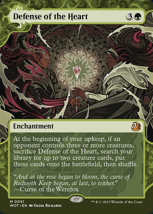 Defense of the Heart 51
