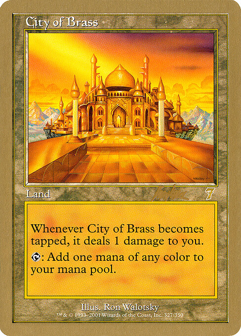 City of Brass bk327