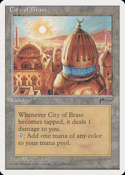 City of Brass 112