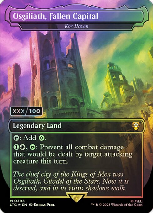 Kor Haven 398z