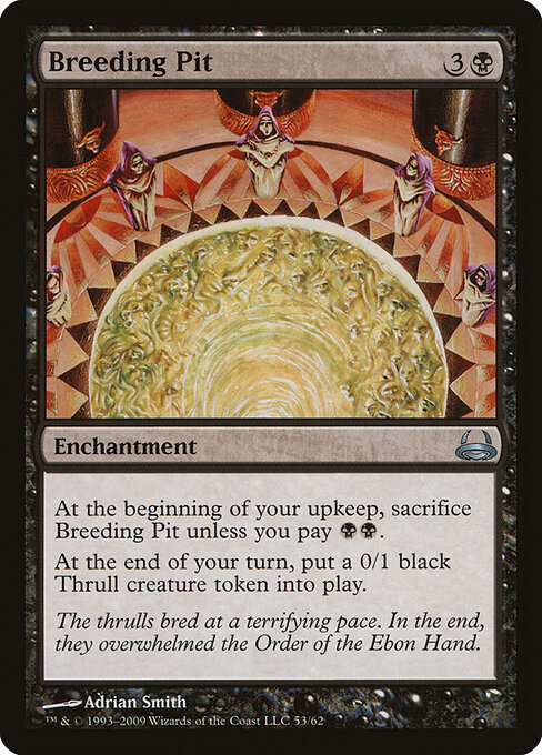 Breeding Pit 53