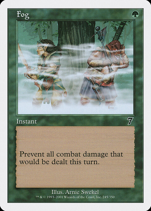 Fog 245