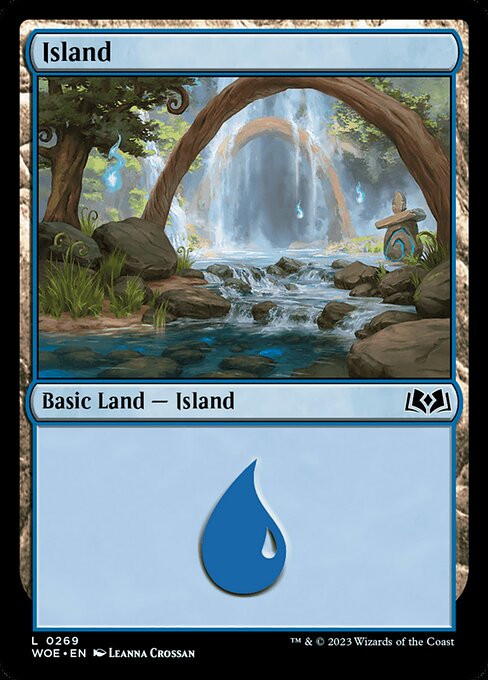 Island 269