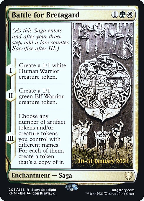 Battle for Bretagard 203s