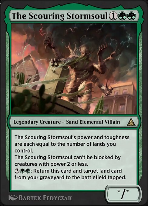 Sandman, Shifting Scoundrel 113