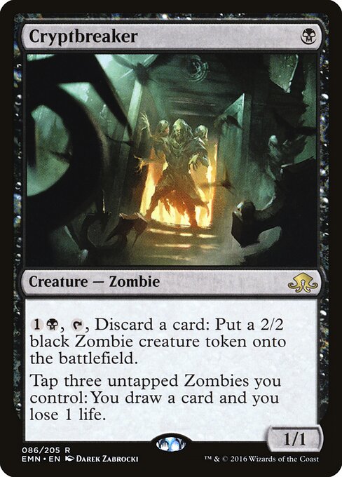 Cryptbreaker 86