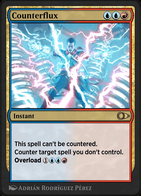 Counterflux 213