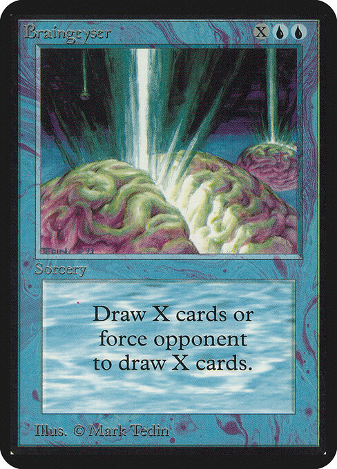 Braingeyser 50