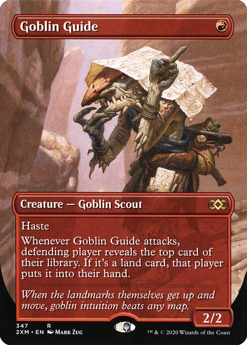 Goblin Guide 347