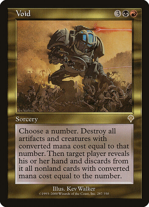 Void 287