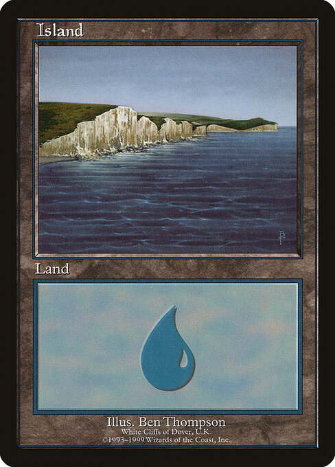 Island 12