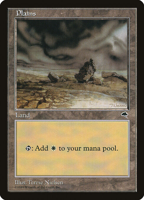 Plains 331