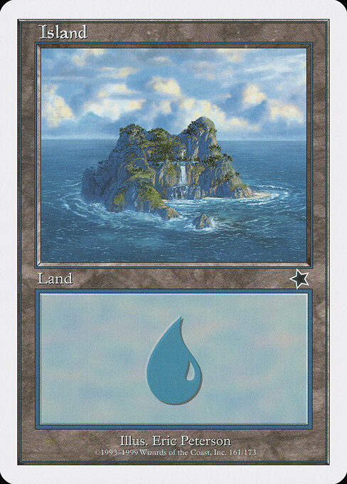 Island 161