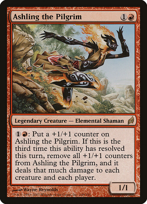 Ashling the Pilgrim 149