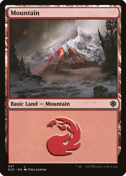 Mountain 347